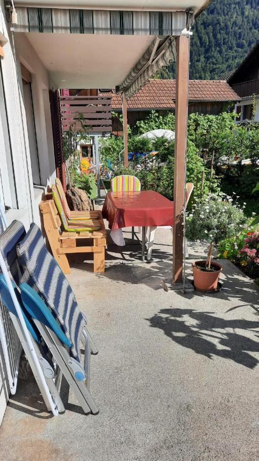Berner Oberland Am Thunersee Därligen Dış mekan fotoğraf